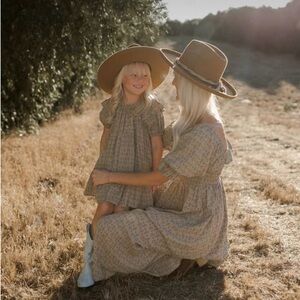 Rylee and cru (Rylee + cru) family fall photo shoot outfit set!